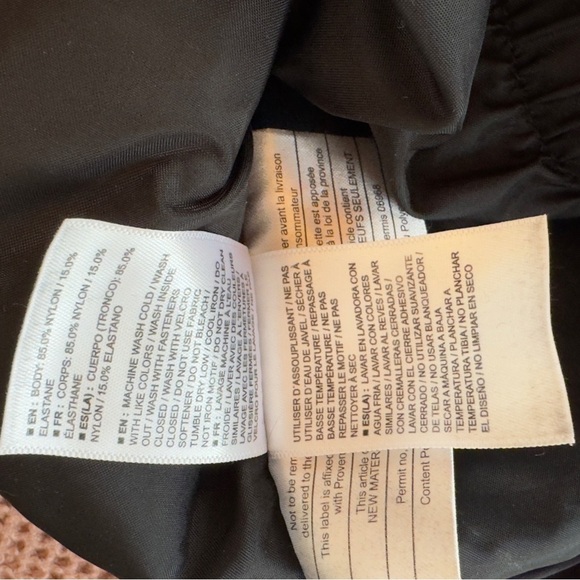 Salomon Shell Jacket - Picture 13 of 13